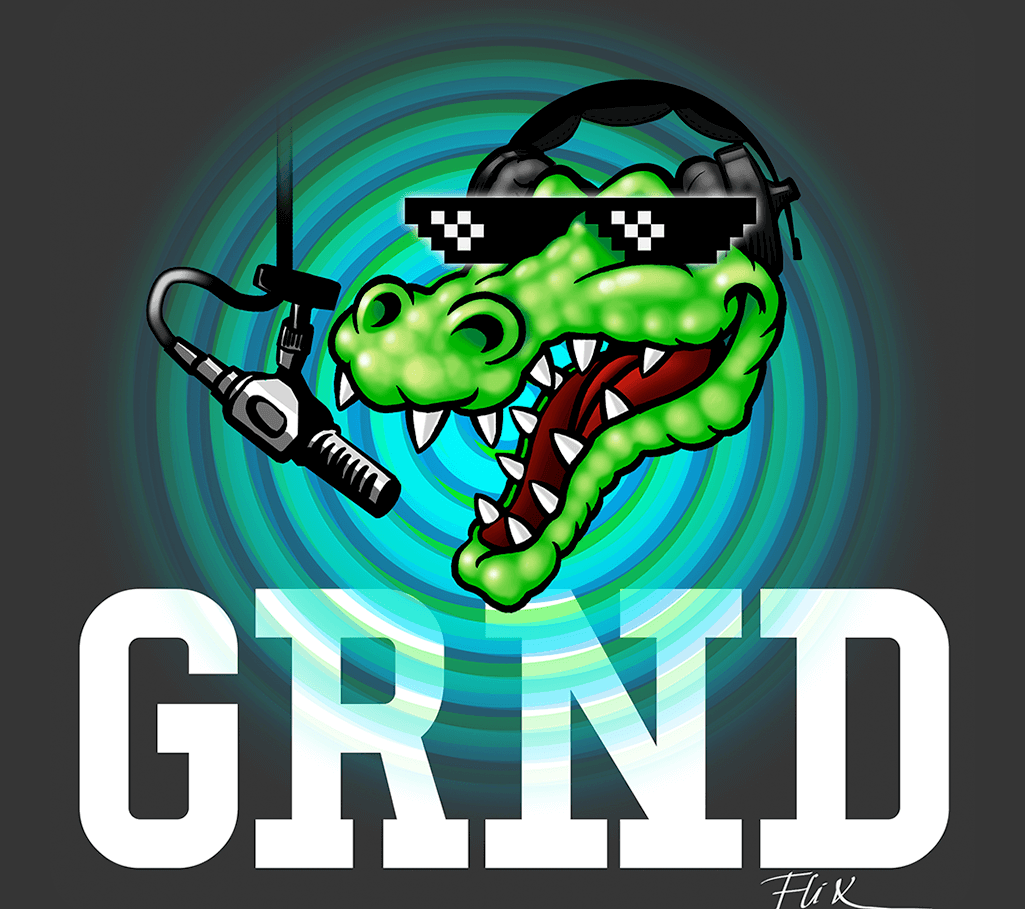 GRND Podcast
